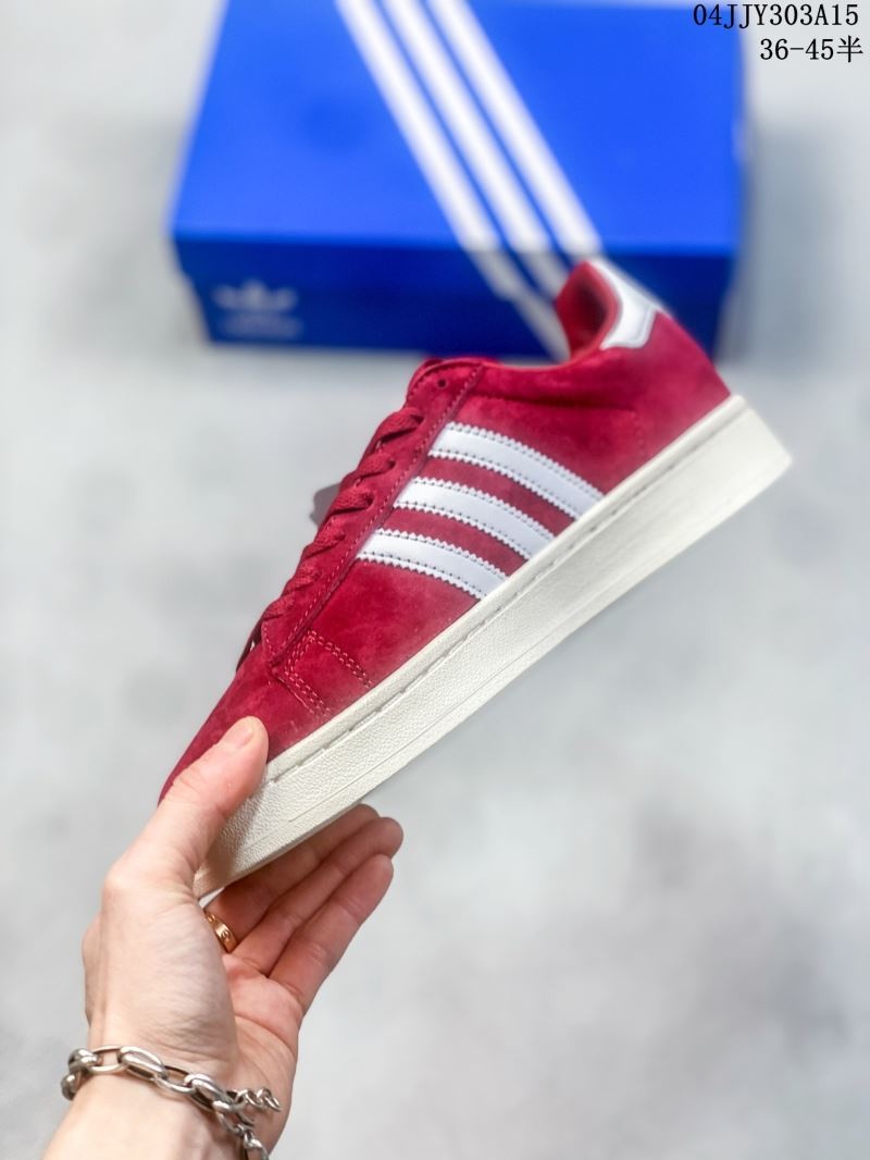 Adidas Campus Shoes